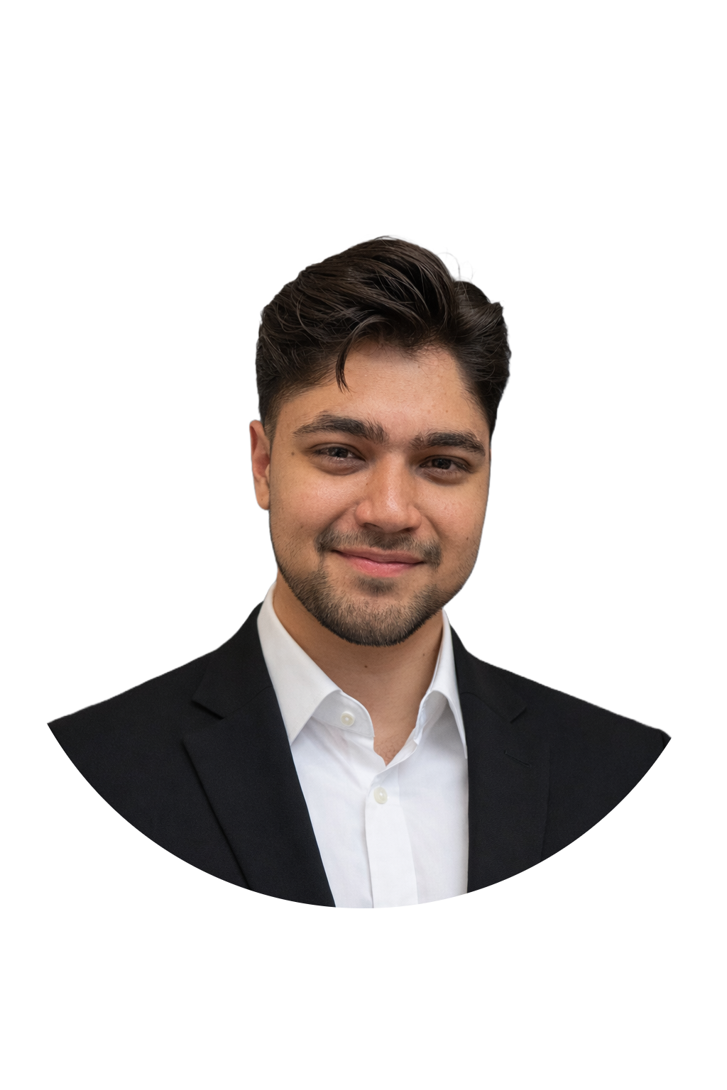 Pavan Chauhan - Machine Learning Engineer