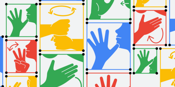 ASL Recognition